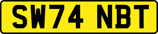 SW74NBT