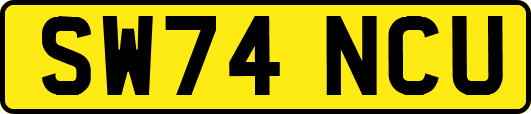 SW74NCU
