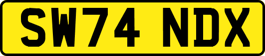 SW74NDX