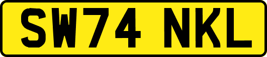 SW74NKL