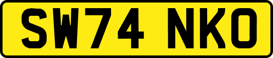 SW74NKO