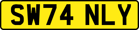SW74NLY