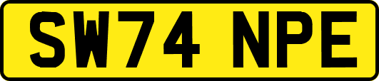 SW74NPE