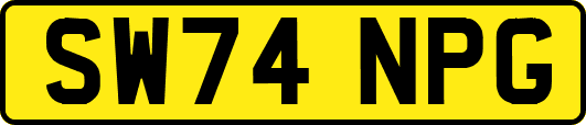 SW74NPG