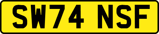 SW74NSF