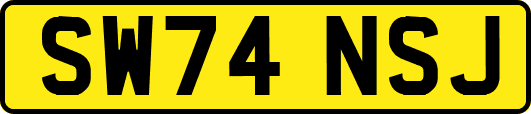 SW74NSJ