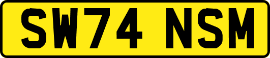 SW74NSM
