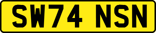 SW74NSN