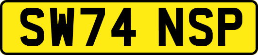 SW74NSP