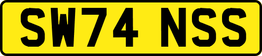 SW74NSS