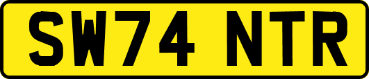 SW74NTR