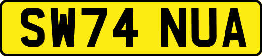 SW74NUA