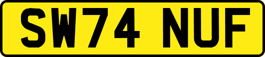 SW74NUF
