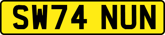 SW74NUN