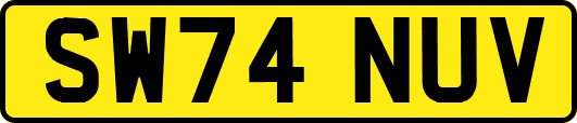 SW74NUV