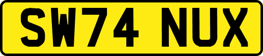 SW74NUX