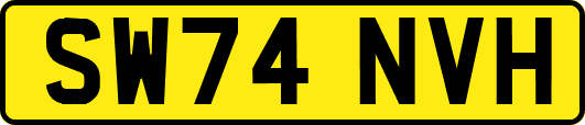 SW74NVH