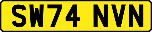 SW74NVN