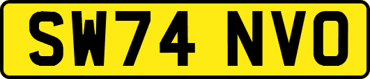 SW74NVO
