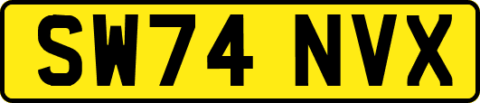 SW74NVX