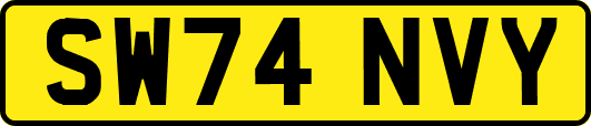 SW74NVY