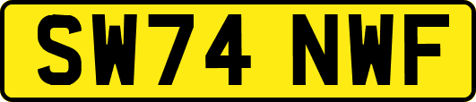 SW74NWF