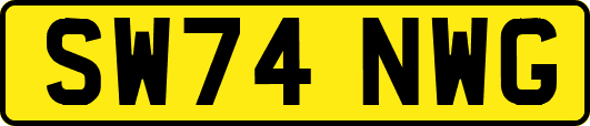 SW74NWG