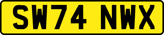SW74NWX