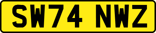 SW74NWZ