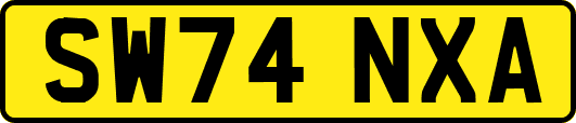 SW74NXA