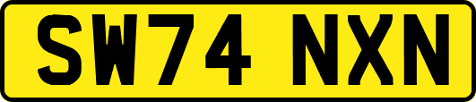 SW74NXN