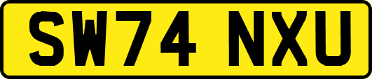 SW74NXU