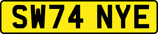SW74NYE