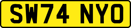 SW74NYO