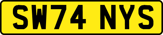 SW74NYS