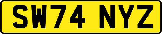 SW74NYZ