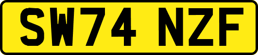 SW74NZF
