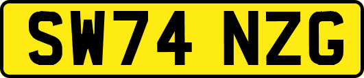SW74NZG