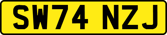 SW74NZJ