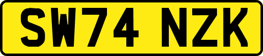 SW74NZK
