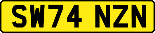 SW74NZN