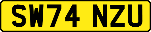 SW74NZU