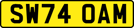 SW74OAM