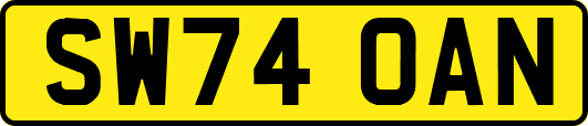 SW74OAN
