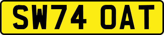 SW74OAT