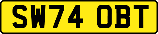 SW74OBT