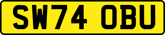 SW74OBU