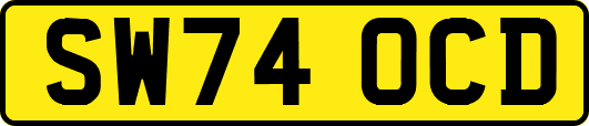 SW74OCD