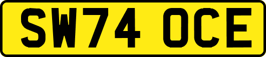 SW74OCE