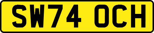 SW74OCH